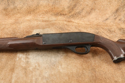 Remington Nylon 66 Mohawk Brown .22 LR 19 &frac12;&rdquo; Semi-Auto Rifle 1971 C&R - 10