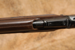 Remington Nylon 66 Mohawk Brown .22 LR 19 &frac12;&rdquo; Semi-Auto Rifle 1971 C&R - 22