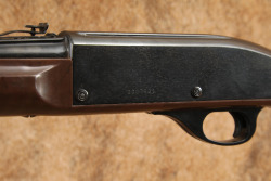 Remington Nylon 66 Mohawk Brown .22 LR 19 &frac12;&rdquo; Semi-Auto Rifle 1971 C&R - 23