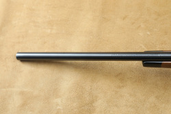 Remington Model 541-T .22S/L/LR 24" Bolt Action Heavy Target Rifle and Optima 3-9x32 Scope, MFD 1995 - 16