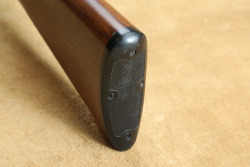 Remington Model 541-T .22S/L/LR 24" Bolt Action Heavy Target Rifle and Optima 3-9x32 Scope, MFD 1995 - 20