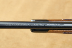 Remington Model 541-T .22S/L/LR 24" Bolt Action Heavy Target Rifle and Optima 3-9x32 Scope, MFD 1995 - 22