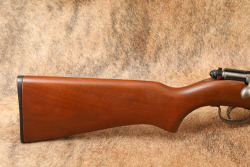 Remington Model 514 .22 S/L/LR 24&rdquo; Bolt Action Single Shot Rifle, MFD 1965 C&R - 3