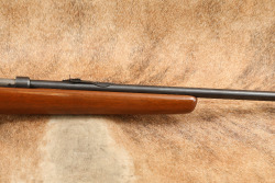 Remington Model 514 .22 S/L/LR 24&rdquo; Bolt Action Single Shot Rifle, MFD 1965 C&R - 5