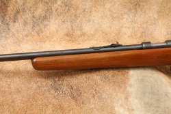 Remington Model 514 .22 S/L/LR 24&rdquo; Bolt Action Single Shot Rifle, MFD 1965 C&R - 8