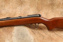 Remington Model 514 .22 S/L/LR 24&rdquo; Bolt Action Single Shot Rifle, MFD 1965 C&R - 9
