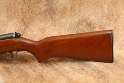 Remington Model 514 .22 S/L/LR 24&rdquo; Bolt Action Single Shot Rifle, MFD 1965 C&R - 10