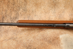 Remington Model 514 .22 S/L/LR 24&rdquo; Bolt Action Single Shot Rifle, MFD 1965 C&R - 12