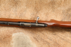 Remington Model 514 .22 S/L/LR 24&rdquo; Bolt Action Single Shot Rifle, MFD 1965 C&R - 13