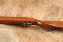 Remington Model 514 .22 S/L/LR 24&rdquo; Bolt Action Single Shot Rifle, MFD 1965 C&R - 17