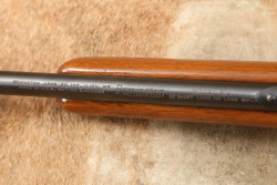 Remington Model 514 .22 S/L/LR 24&rdquo; Bolt Action Single Shot Rifle, MFD 1965 C&R - 21