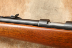 Remington Model 514 .22 S/L/LR 24&rdquo; Bolt Action Single Shot Rifle, MFD 1965 C&R - 22