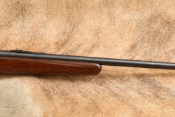 Remington Model 514 .22 S/L/LR 24 3/4&rdquo; Bolt Action Single Shot Rifle, MFD 1959 C&R - 5