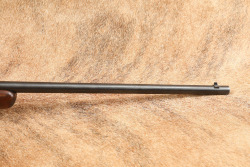 Remington Model 514 .22 S/L/LR 24 3/4&rdquo; Bolt Action Single Shot Rifle, MFD 1959 C&R - 6