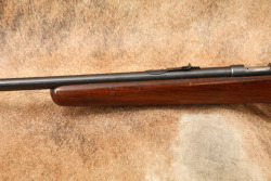 Remington Model 514 .22 S/L/LR 24 3/4&rdquo; Bolt Action Single Shot Rifle, MFD 1959 C&R - 8