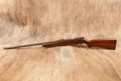 Remington Model 514 .22 S/L/LR 24 3/4&rdquo; Bolt Action Single Shot Rifle, MFD 1959 C&R - 11
