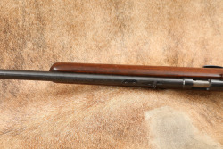 Remington Model 514 .22 S/L/LR 24 3/4&rdquo; Bolt Action Single Shot Rifle, MFD 1959 C&R - 13
