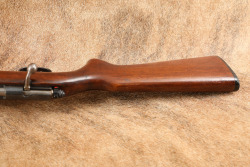 Remington Model 514 .22 S/L/LR 24 3/4&rdquo; Bolt Action Single Shot Rifle, MFD 1959 C&R - 15