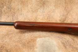 Remington Model 514 .22 S/L/LR 24 3/4&rdquo; Bolt Action Single Shot Rifle, MFD 1959 C&R - 17