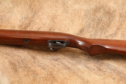 Remington Model 514 .22 S/L/LR 24 3/4&rdquo; Bolt Action Single Shot Rifle, MFD 1959 C&R - 18