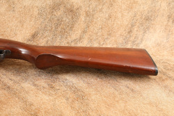 Remington Model 514 .22 S/L/LR 24 3/4&rdquo; Bolt Action Single Shot Rifle, MFD 1959 C&R - 19