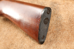 Remington Model 514 .22 S/L/LR 24 3/4&rdquo; Bolt Action Single Shot Rifle, MFD 1959 C&R - 20