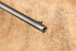 Remington Model 514 .22 S/L/LR 24 3/4&rdquo; Bolt Action Single Shot Rifle, MFD 1959 C&R - 21
