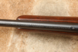 Remington Model 514 .22 S/L/LR 24 3/4&rdquo; Bolt Action Single Shot Rifle, MFD 1959 C&R - 22