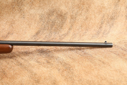 Remington Model 514 .22 S/L/LR 24&rdquo; Bolt Action Single Shot Rifle, MFD 1964 C&R - 6