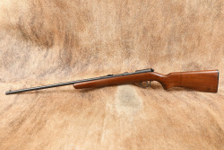 Remington Model 514 .22 S/L/LR 24&rdquo; Bolt Action Single Shot Rifle, MFD 1964 C&R - 7