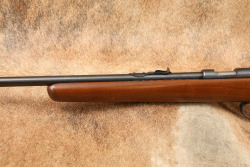 Remington Model 514 .22 S/L/LR 24&rdquo; Bolt Action Single Shot Rifle, MFD 1964 C&R - 9