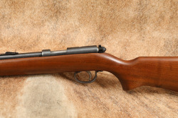 Remington Model 514 .22 S/L/LR 24&rdquo; Bolt Action Single Shot Rifle, MFD 1964 C&R - 10
