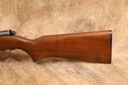 Remington Model 514 .22 S/L/LR 24&rdquo; Bolt Action Single Shot Rifle, MFD 1964 C&R - 11