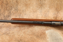 Remington Model 514 .22 S/L/LR 24&rdquo; Bolt Action Single Shot Rifle, MFD 1964 C&R - 13