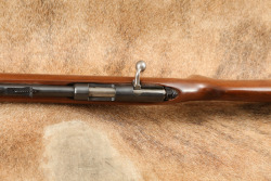 Remington Model 514 .22 S/L/LR 24&rdquo; Bolt Action Single Shot Rifle, MFD 1964 C&R - 14