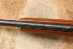 Remington Model 514 .22 S/L/LR 24&rdquo; Bolt Action Single Shot Rifle, MFD 1964 C&R - 22