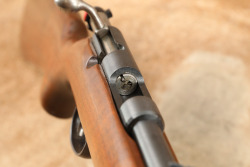 Remington Model 514 .22 S/L/LR 24&rdquo; Bolt Action Single Shot Rifle, MFD 1964 C&R - 23