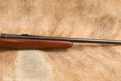 Remington Model 514 .22 S/L/LR 24 3/4&rdquo; Bolt Action Single Shot Rifle, MFD 1960 C&R - 5
