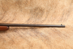 Remington Model 514 .22 S/L/LR 24 3/4&rdquo; Bolt Action Single Shot Rifle, MFD 1960 C&R - 6