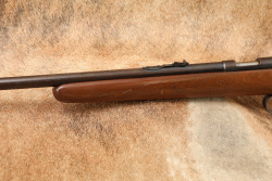 Remington Model 514 .22 S/L/LR 24 3/4&rdquo; Bolt Action Single Shot Rifle, MFD 1960 C&R - 9