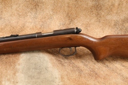 Remington Model 514 .22 S/L/LR 24 3/4&rdquo; Bolt Action Single Shot Rifle, MFD 1960 C&R - 10