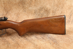 Remington Model 514 .22 S/L/LR 24 3/4&rdquo; Bolt Action Single Shot Rifle, MFD 1960 C&R - 11