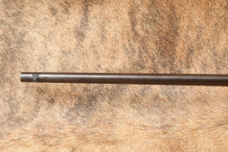 Remington Model 514 .22 S/L/LR 24 3/4&rdquo; Bolt Action Single Shot Rifle, MFD 1960 C&R - 12