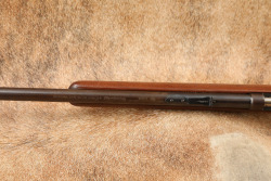 Remington Model 514 .22 S/L/LR 24 3/4&rdquo; Bolt Action Single Shot Rifle, MFD 1960 C&R - 13