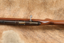 Remington Model 514 .22 S/L/LR 24 3/4&rdquo; Bolt Action Single Shot Rifle, MFD 1960 C&R - 14