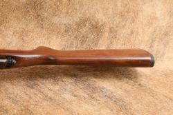 Remington Model 514 .22 S/L/LR 24 3/4&rdquo; Bolt Action Single Shot Rifle, MFD 1960 C&R - 15