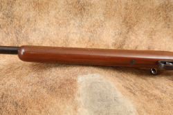 Remington Model 514 .22 S/L/LR 24 3/4&rdquo; Bolt Action Single Shot Rifle, MFD 1960 C&R - 17