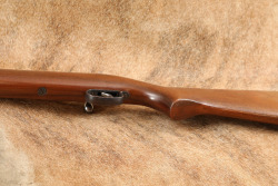Remington Model 514 .22 S/L/LR 24 3/4&rdquo; Bolt Action Single Shot Rifle, MFD 1960 C&R - 18