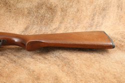 Remington Model 514 .22 S/L/LR 24 3/4&rdquo; Bolt Action Single Shot Rifle, MFD 1960 C&R - 19