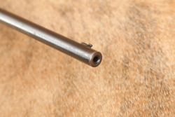 Remington Model 514 .22 S/L/LR 24 3/4&rdquo; Bolt Action Single Shot Rifle, MFD 1960 C&R - 21